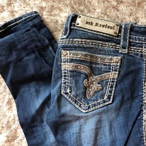 Rock Revivals